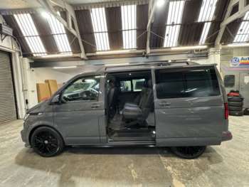 Used Volkswagen Transporter 2024 for sale - 71521570: Photo