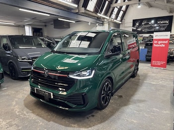 Used Volkswagen Transporter 2026 for sale - 79289234: Photo