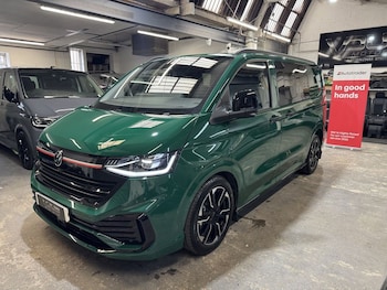 Used Volkswagen Transporter 2026 for sale - 79289234: Photo