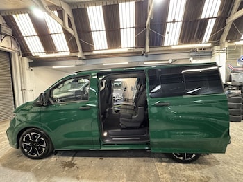 Used Volkswagen Transporter 2026 for sale - 79289234: Photo