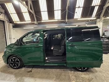 Used Volkswagen Transporter 2026 for sale - 79289234: Photo