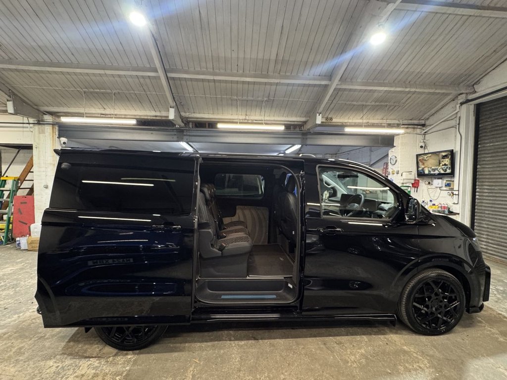 Used Volkswagen Transporter 2025 for sale - 77557810: Photo 11