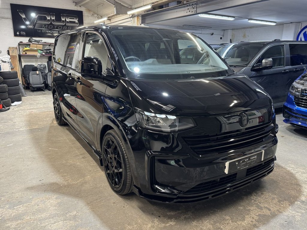 Used Volkswagen Transporter 2025 for sale - 77557810: Photo 12