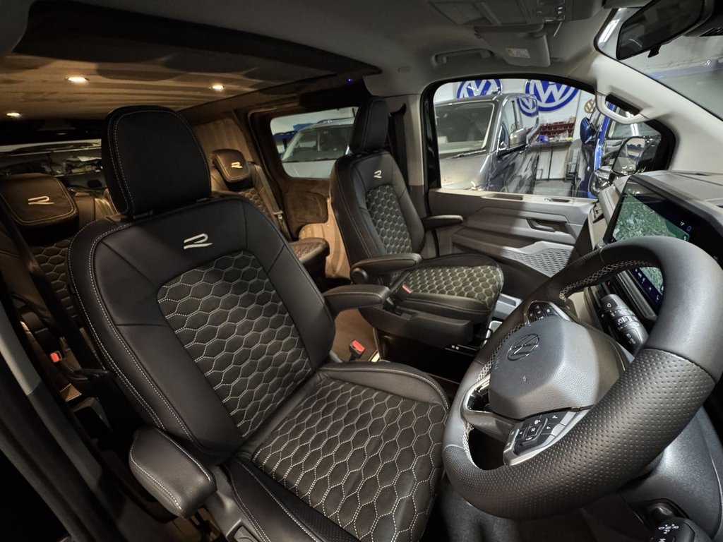 Used Volkswagen Transporter 2025 for sale - 77557810: Photo 13