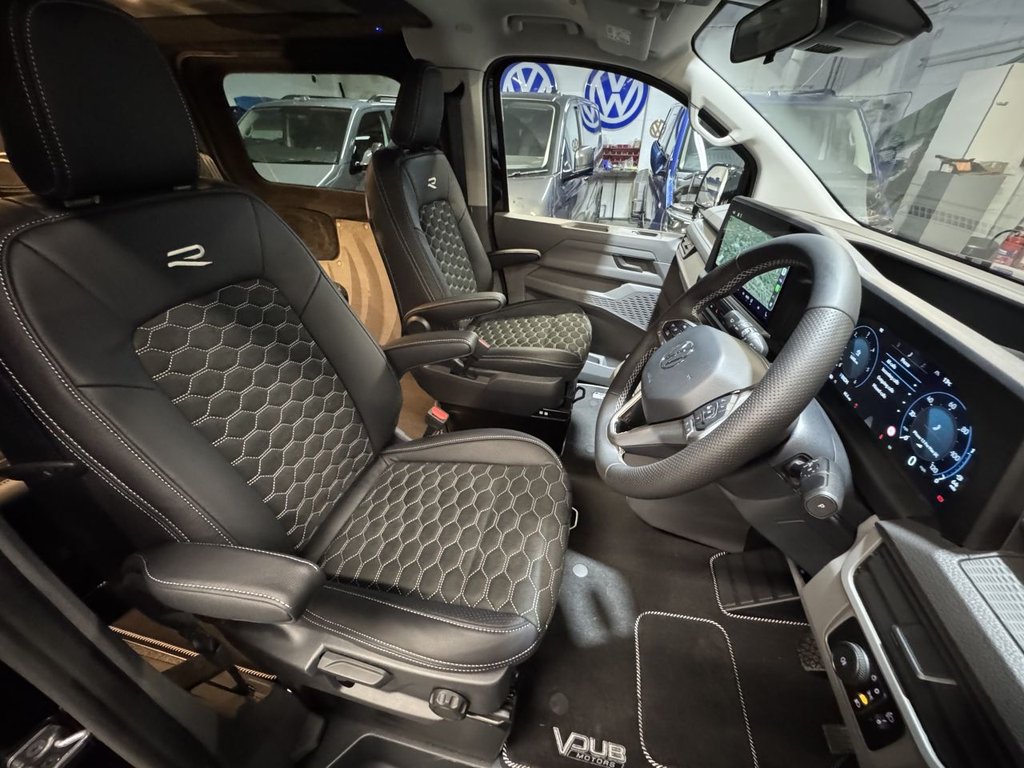 Used Volkswagen Transporter 2025 for sale - 77557810: Photo 14