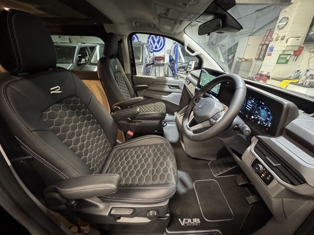 Used Volkswagen Transporter 2025 for sale - 77557810: Photo 15