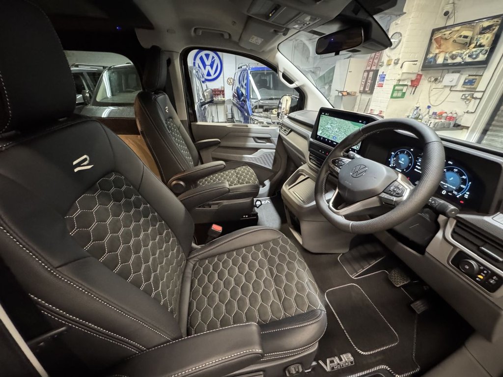 Used Volkswagen Transporter 2025 for sale - 77557810: Photo 16