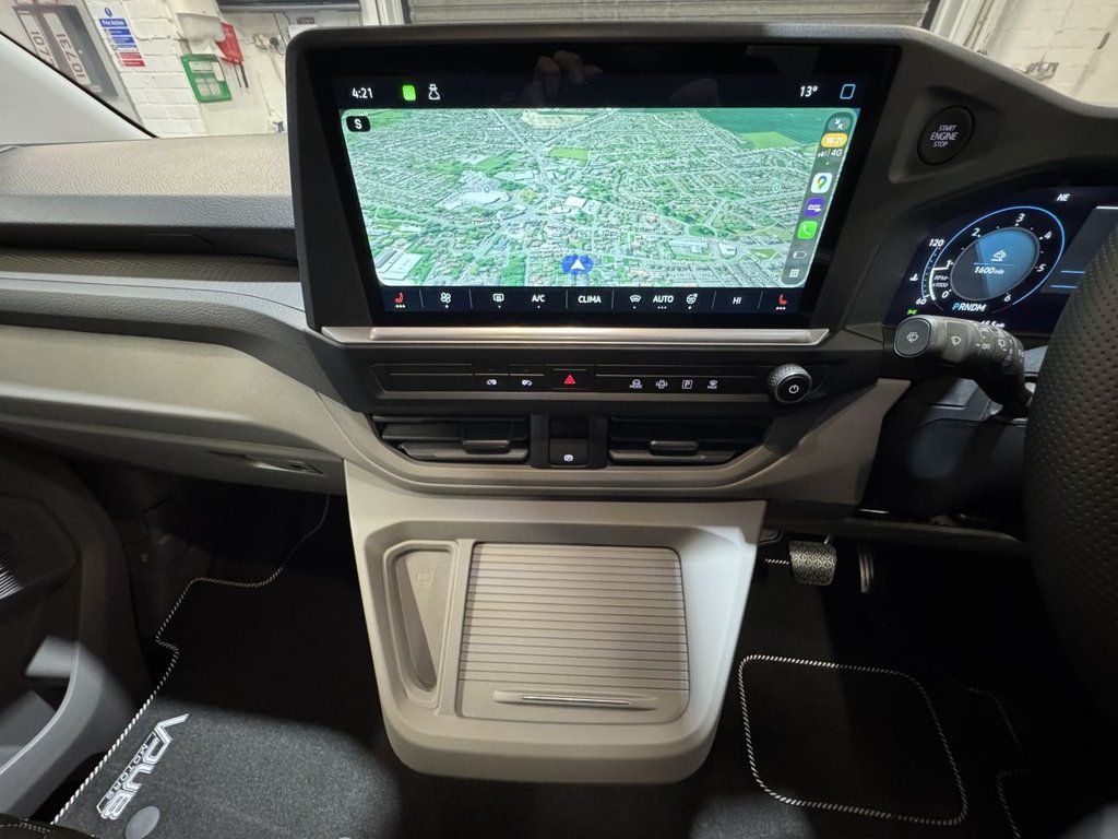 Used Volkswagen Transporter 2025 for sale - 77557810: Photo 19