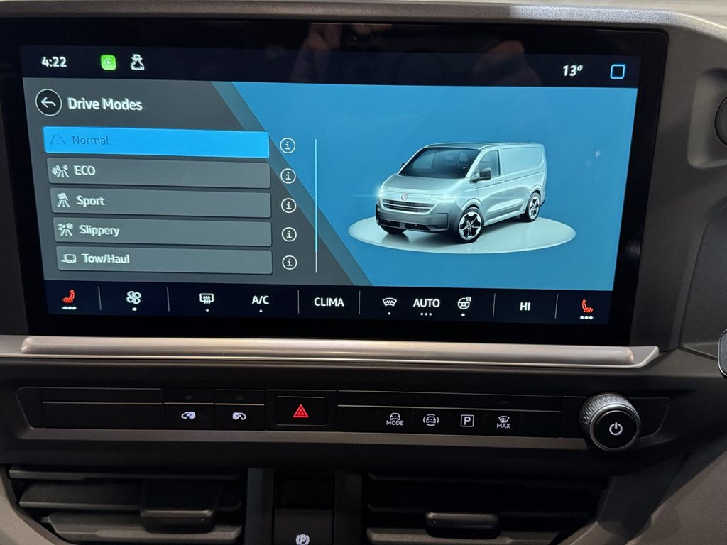 Used Volkswagen Transporter 2025 for sale - 77557810: Photo 24