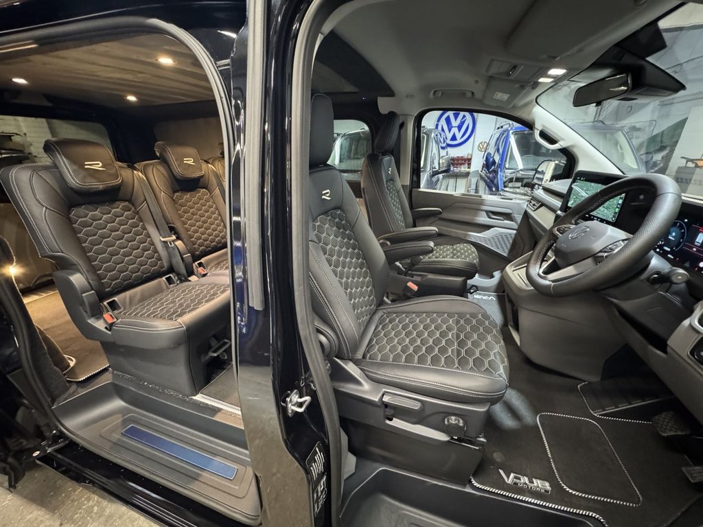 Used Volkswagen Transporter 2025 for sale - 77557810: Photo 27