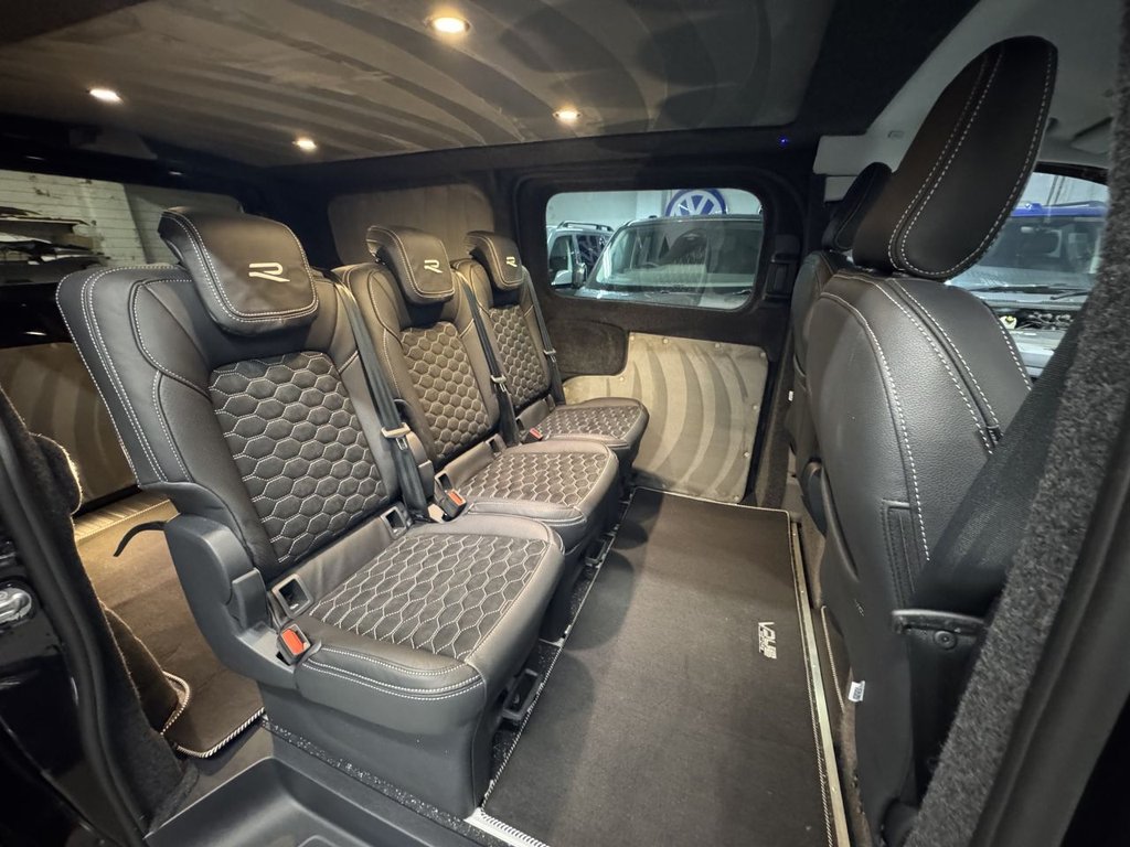 Used Volkswagen Transporter 2025 for sale - 77557810: Photo 28