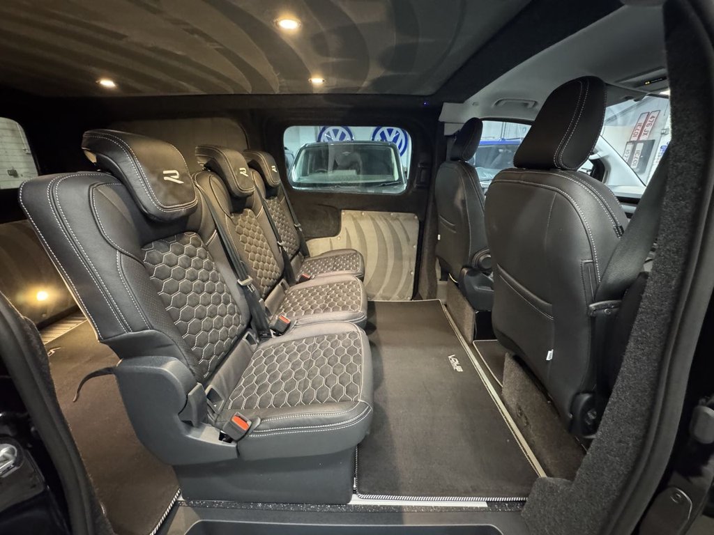 Used Volkswagen Transporter 2025 for sale - 77557810: Photo 29