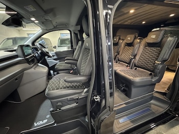 Used Volkswagen Transporter 2025 for sale - 77557810: Photo