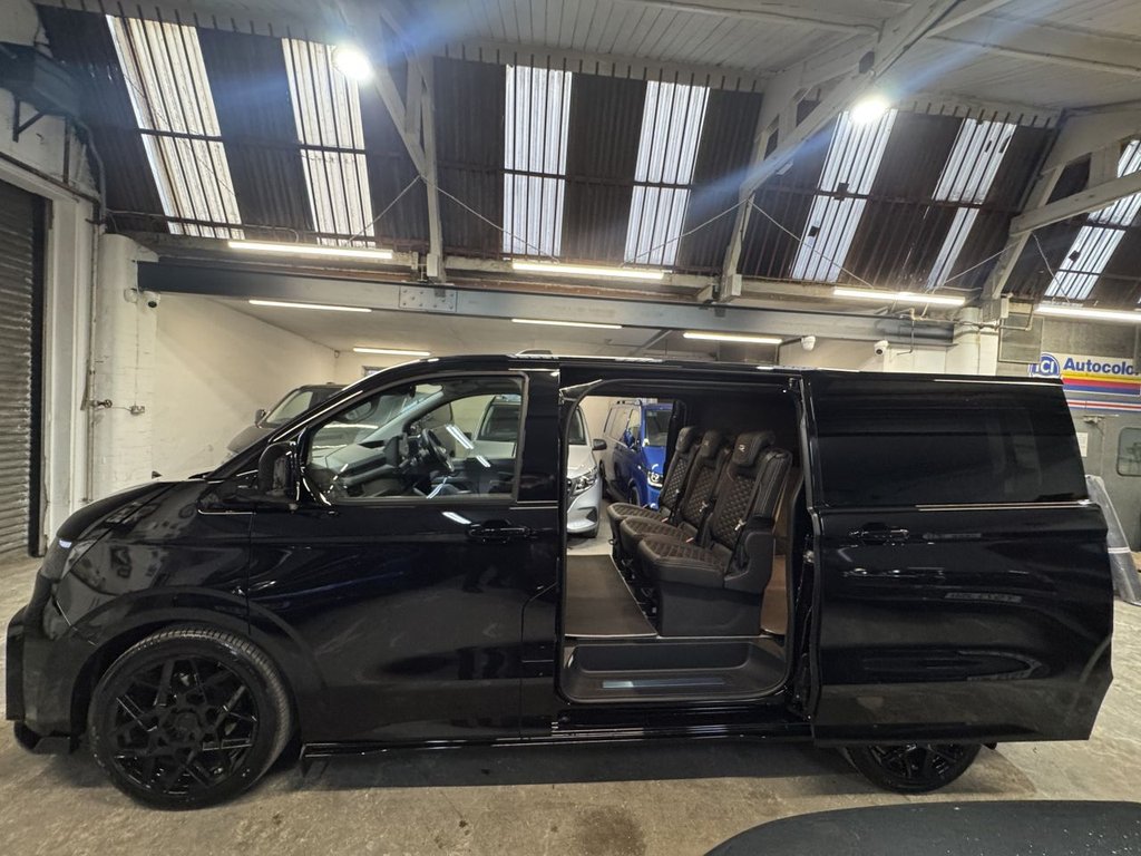 Used Volkswagen Transporter 2025 for sale - 77557810: Photo 3