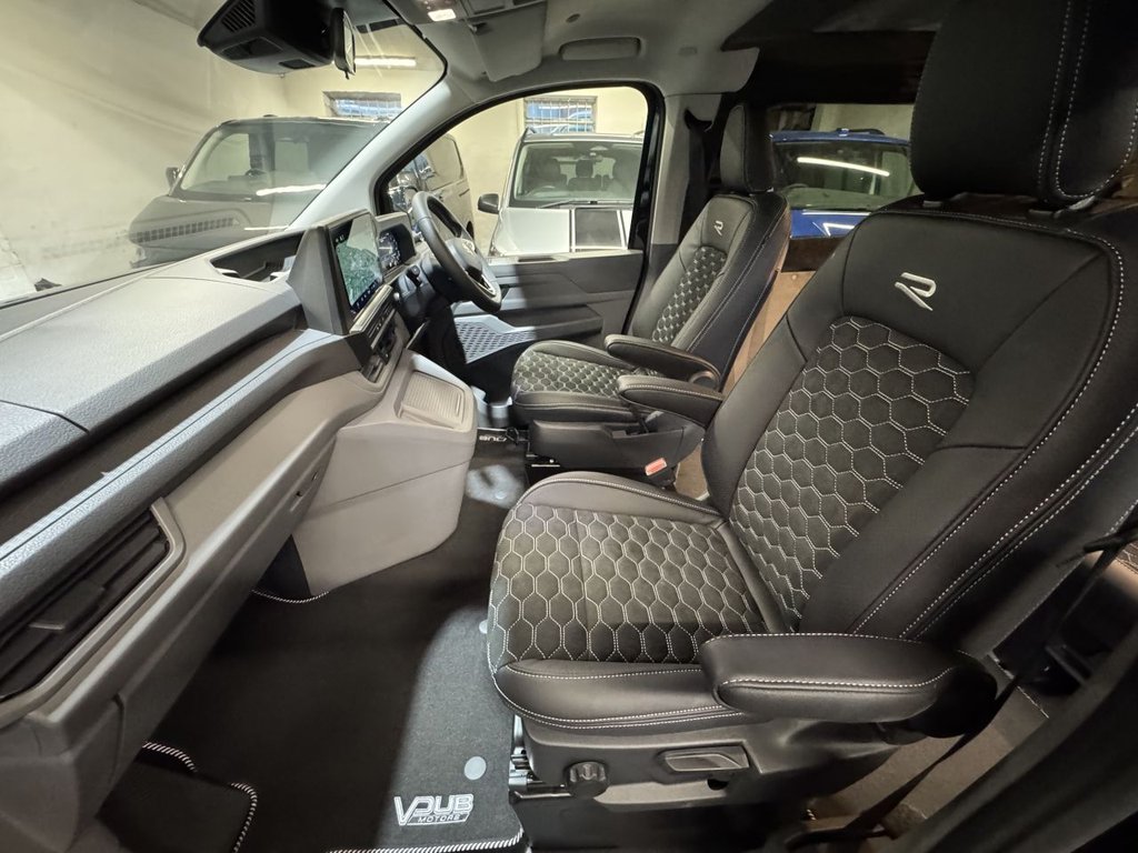 Used Volkswagen Transporter 2025 for sale - 77557810: Photo 32