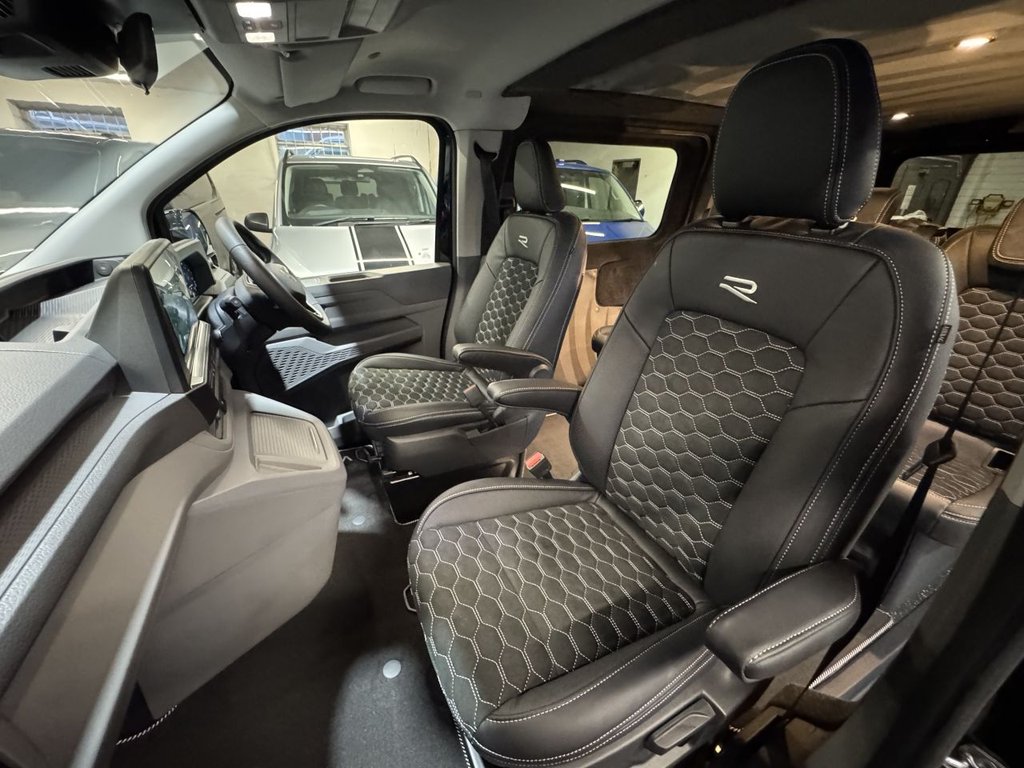 Used Volkswagen Transporter 2025 for sale - 77557810: Photo 33