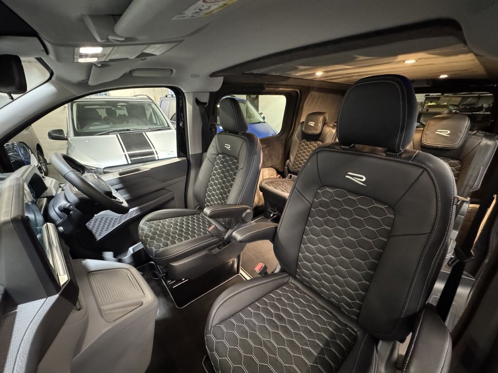 Used Volkswagen Transporter 2025 for sale - 77557810: Photo 34