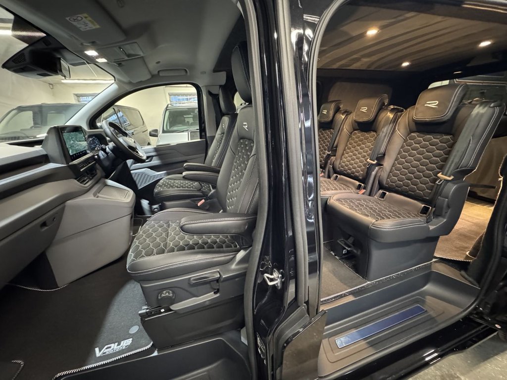 Used Volkswagen Transporter 2025 for sale - 77557810: Photo 35