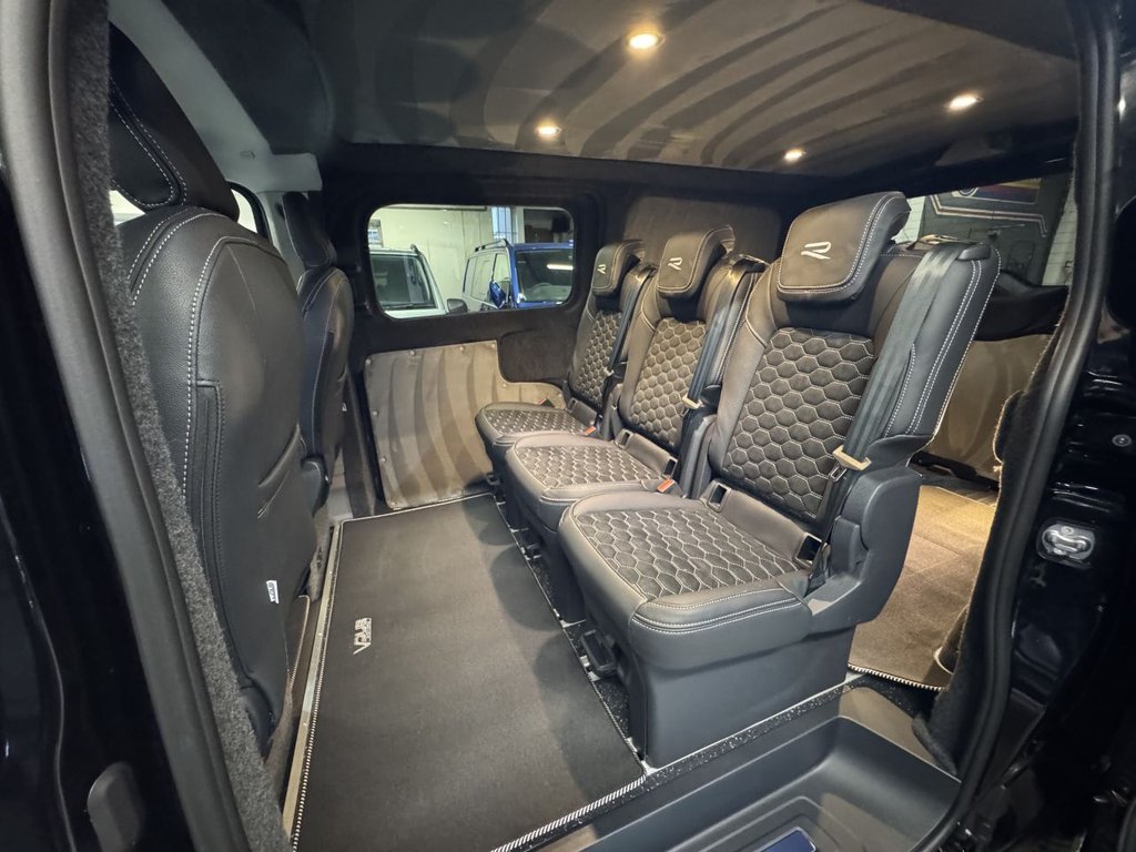 Used Volkswagen Transporter 2025 for sale - 77557810: Photo 36