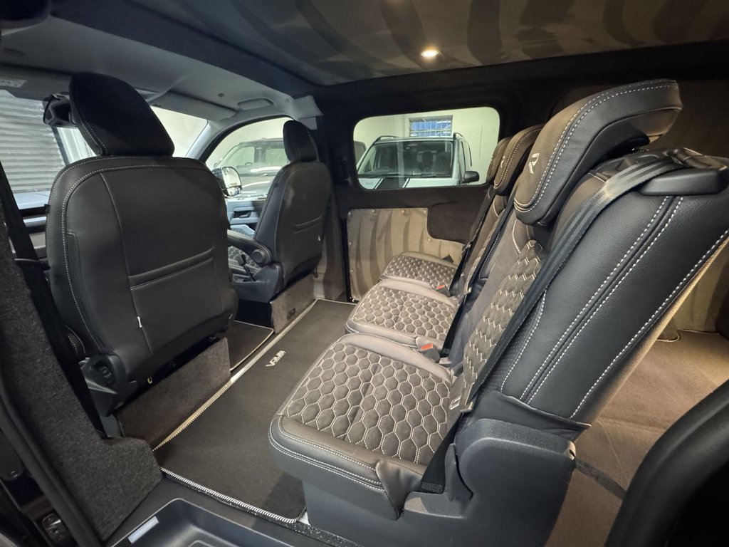 Used Volkswagen Transporter 2025 for sale - 77557810: Photo 37