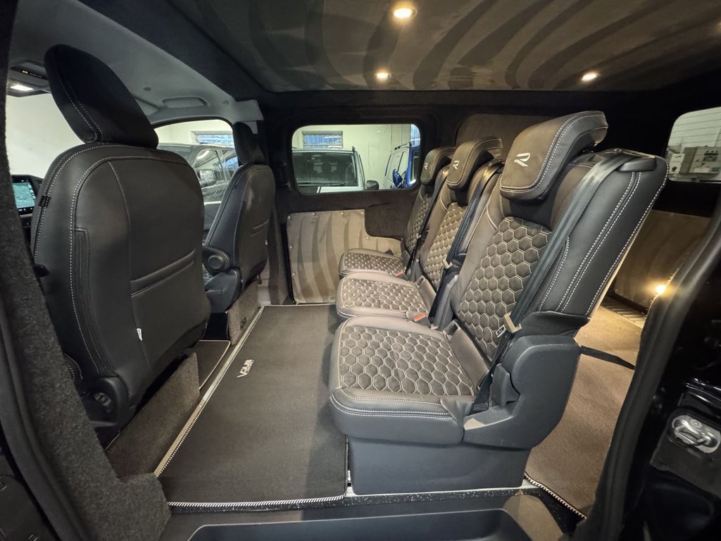 Used Volkswagen Transporter 2025 for sale - 77557810: Photo 38