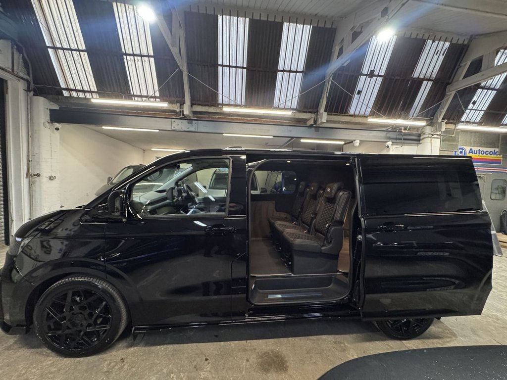 Used Volkswagen Transporter 2025 for sale - 77557810: Photo 4
