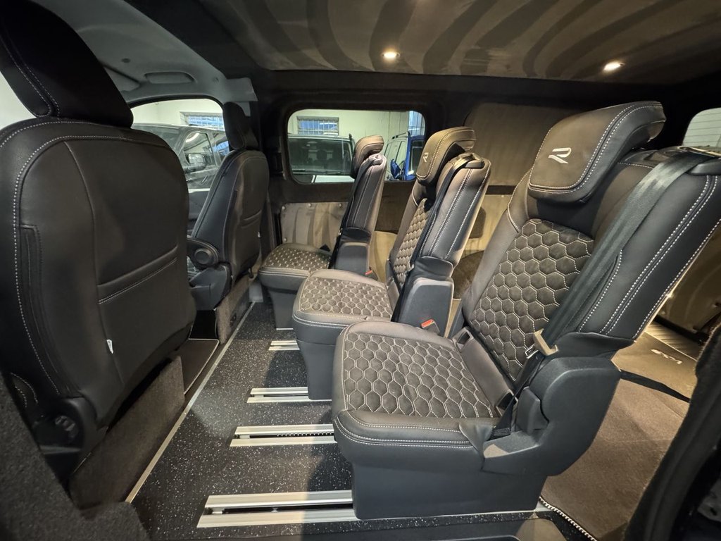 Used Volkswagen Transporter 2025 for sale - 77557810: Photo 40