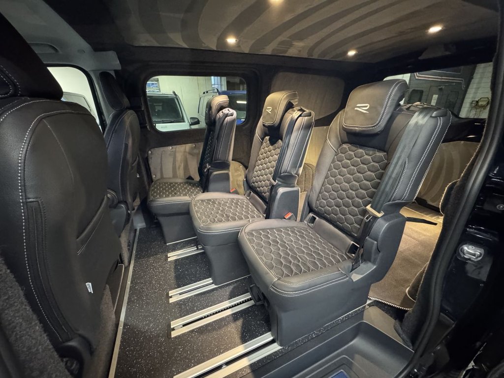 Used Volkswagen Transporter 2025 for sale - 77557810: Photo 41