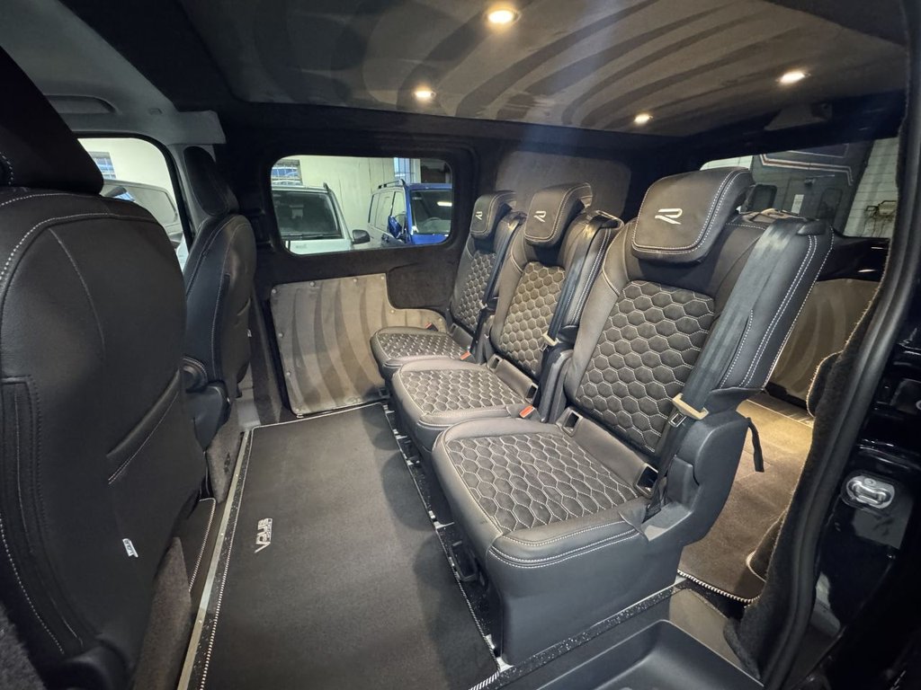 Used Volkswagen Transporter 2025 for sale - 77557810: Photo 43