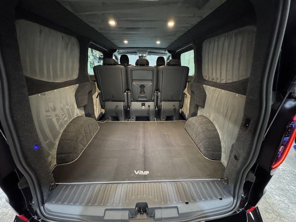 Used Volkswagen Transporter 2025 for sale - 77557810: Photo 44