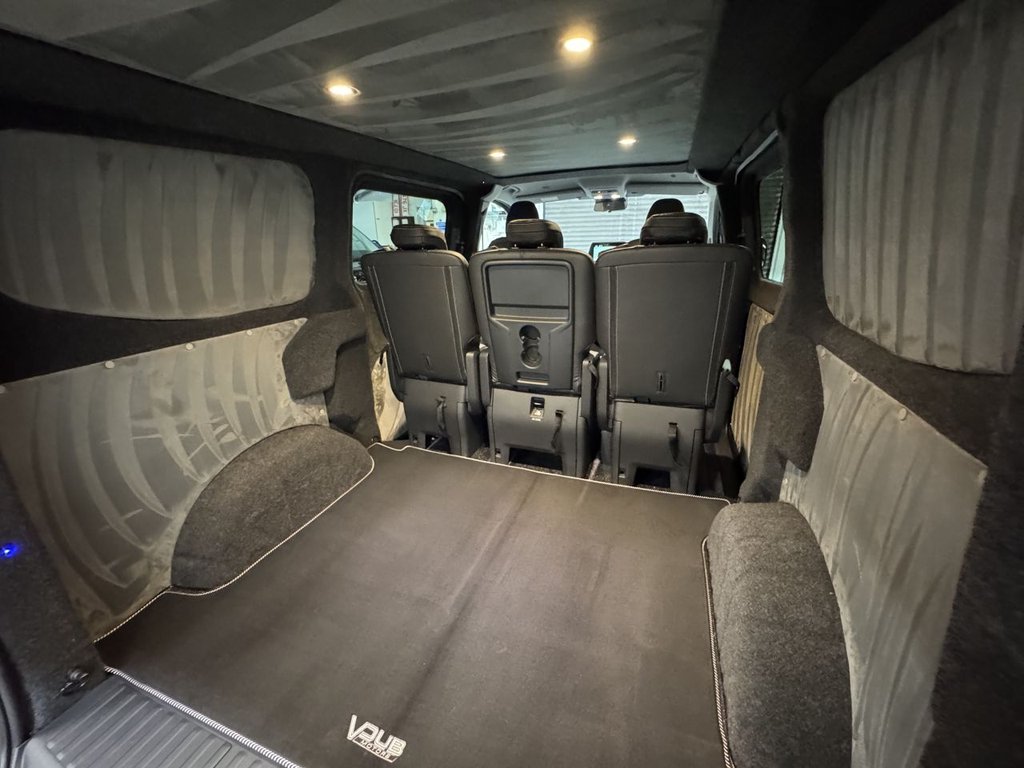 Used Volkswagen Transporter 2025 for sale - 77557810: Photo 45