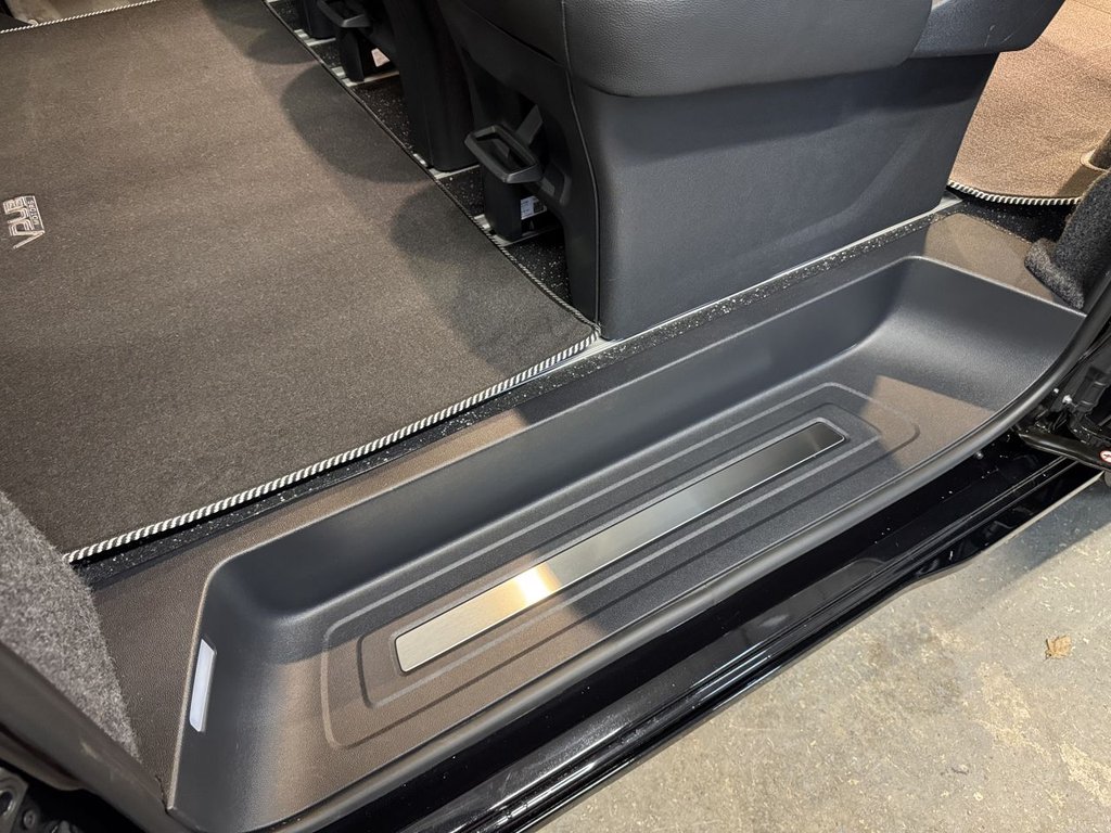 Used Volkswagen Transporter 2025 for sale - 77557810: Photo 48