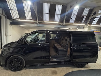 Used Volkswagen Transporter 2025 for sale - 77557810: Photo