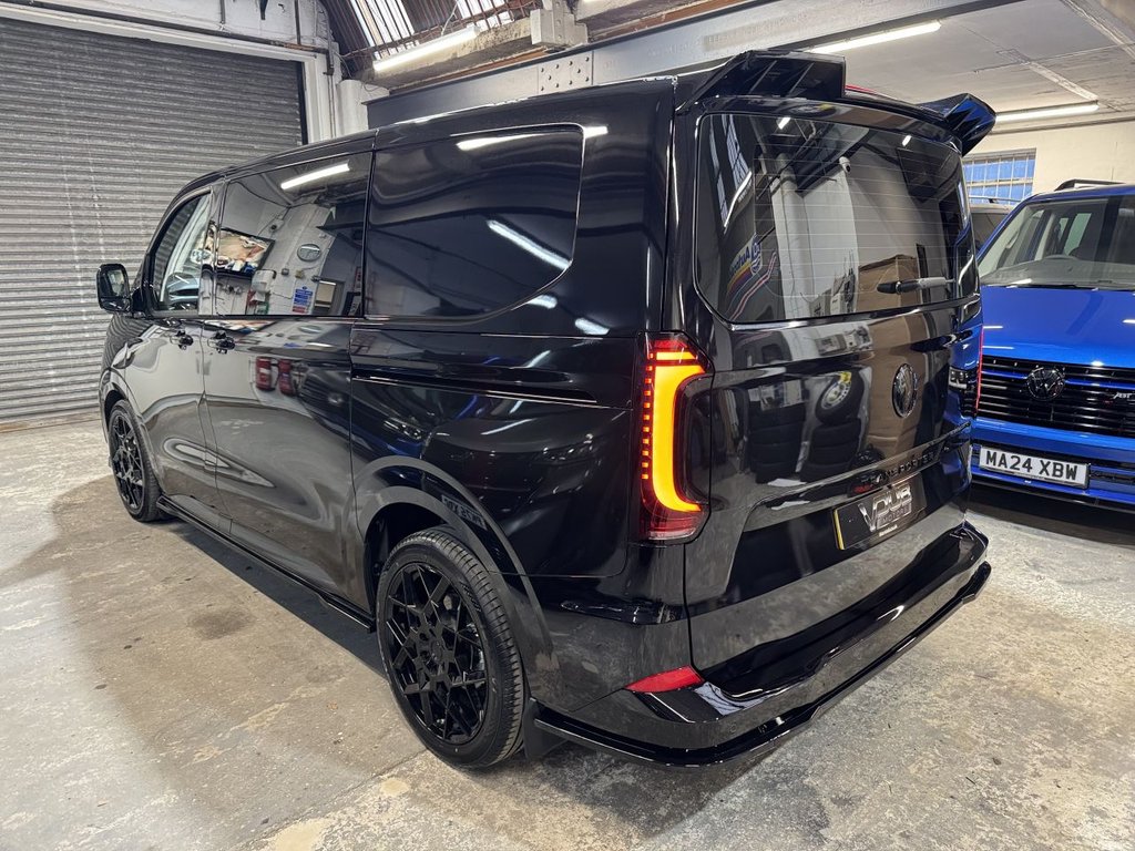 Used Volkswagen Transporter 2025 for sale - 77557810: Photo 7