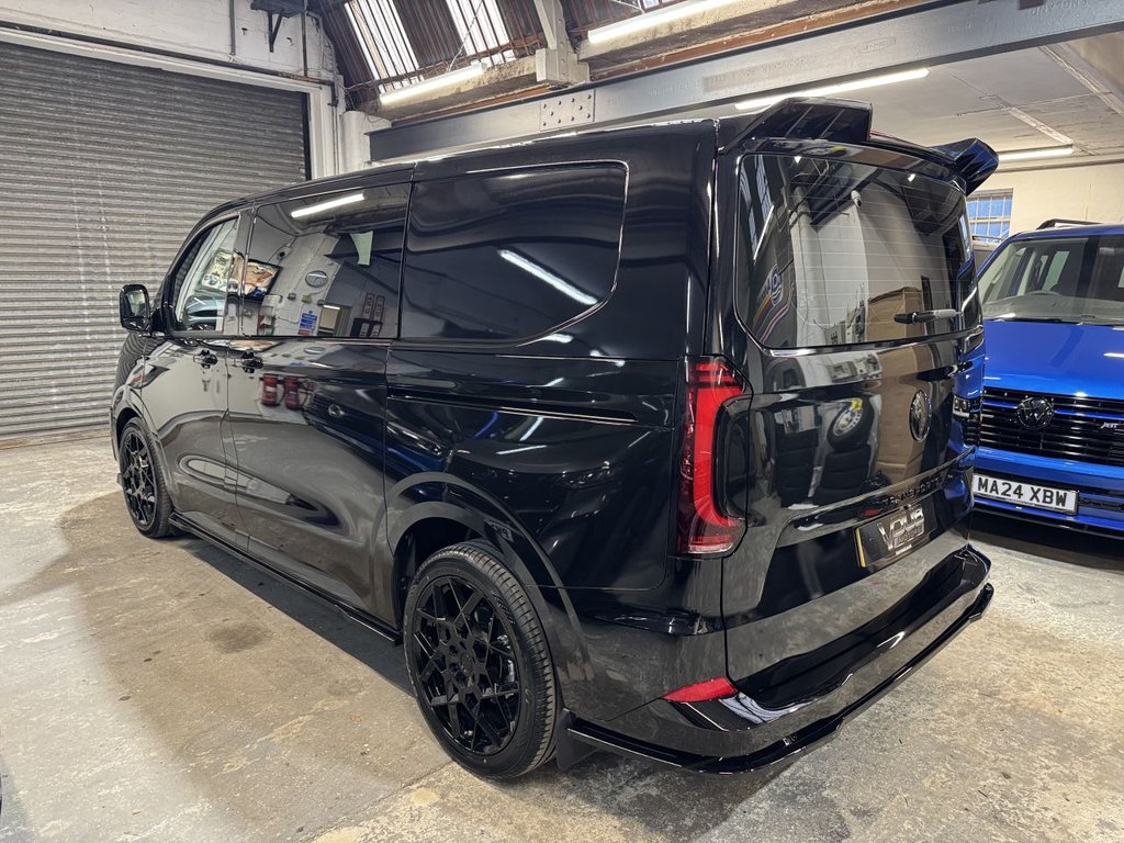 Used Volkswagen Transporter 2025 for sale - 77557810: Photo 8