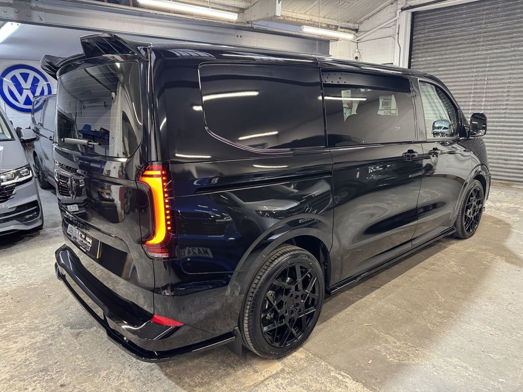 Used Volkswagen Transporter 2025 for sale - 77557810: Photo 9