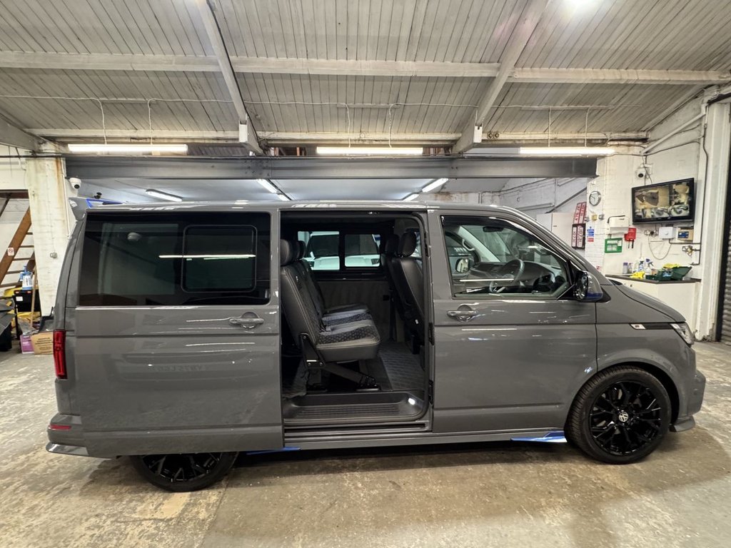 Used Volkswagen Transporter 2024 for sale - 78212480: Photo 10