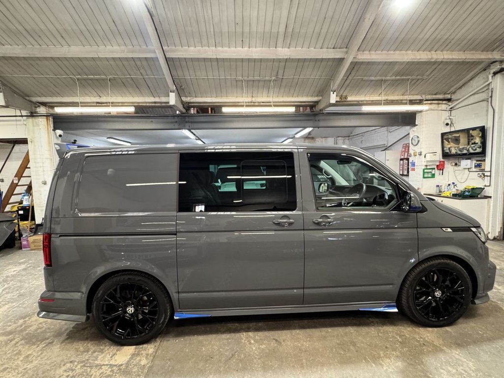 Used Volkswagen Transporter 2024 for sale - 78212480: Photo 11