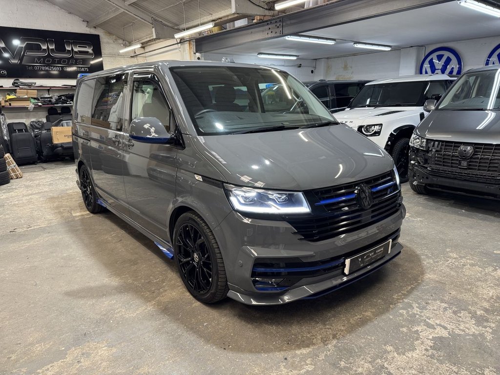 Used Volkswagen Transporter 2024 for sale - 78212480: Photo 12