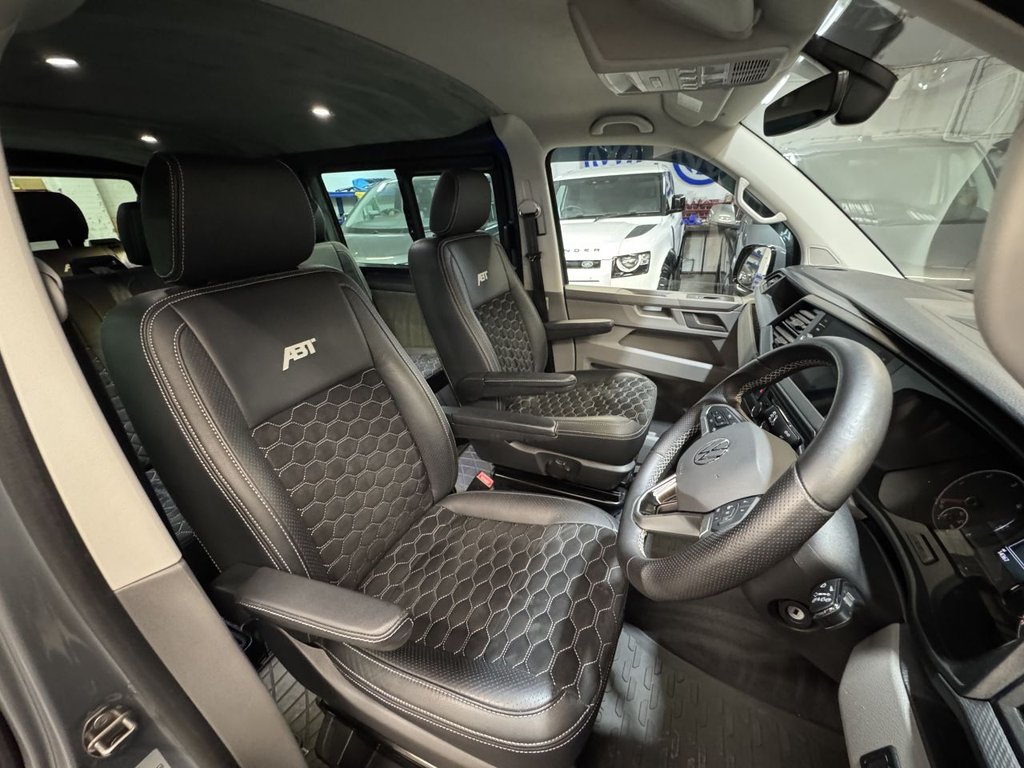 Used Volkswagen Transporter 2024 for sale - 78212480: Photo 13