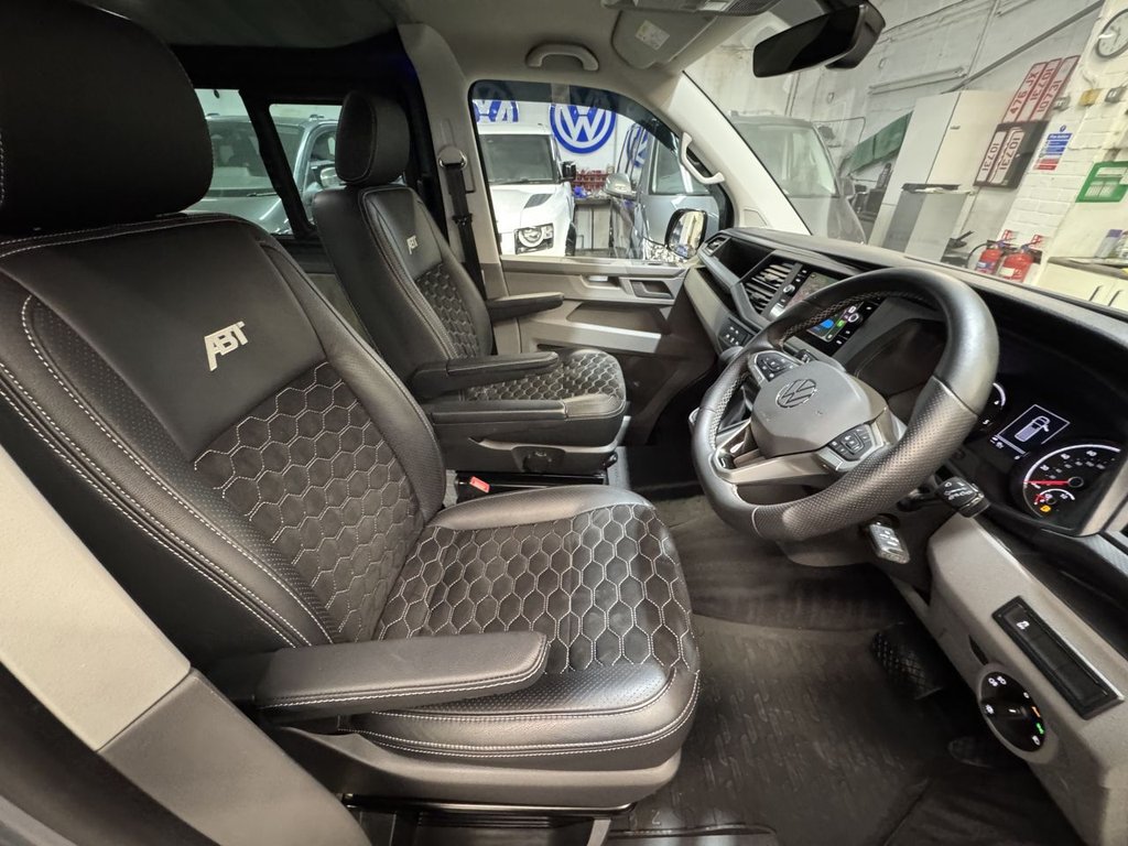 Used Volkswagen Transporter 2024 for sale - 78212480: Photo 14