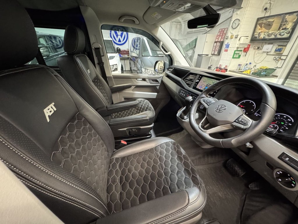 Used Volkswagen Transporter 2024 for sale - 78212480: Photo 15