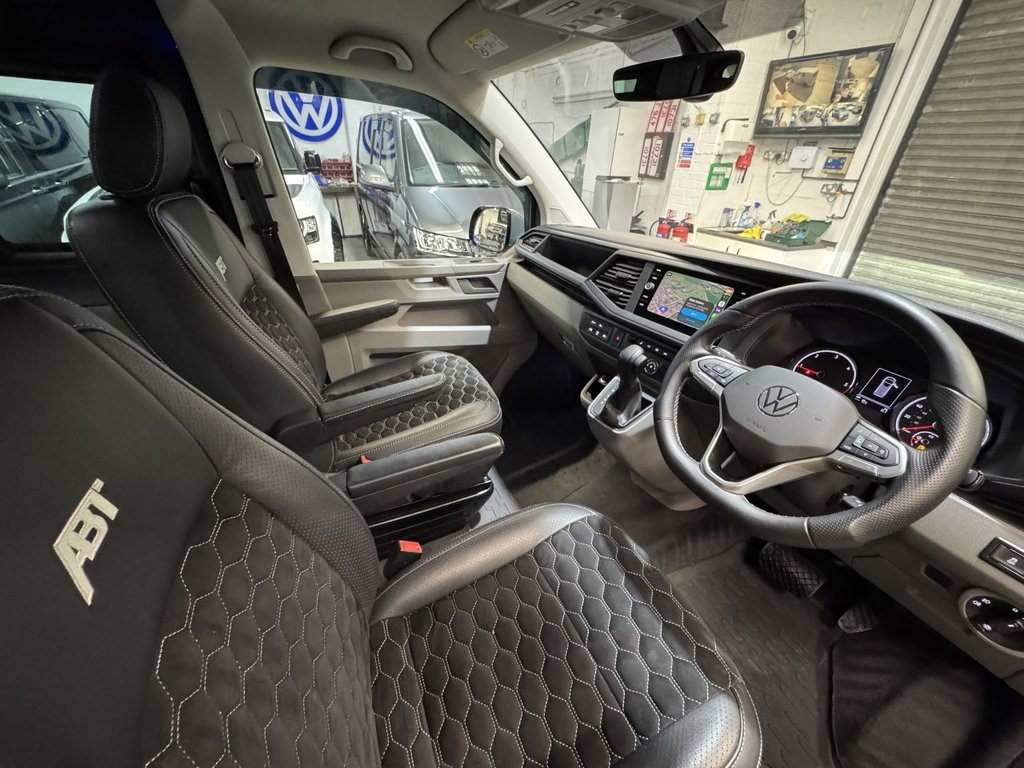 Used Volkswagen Transporter 2024 for sale - 78212480: Photo 16