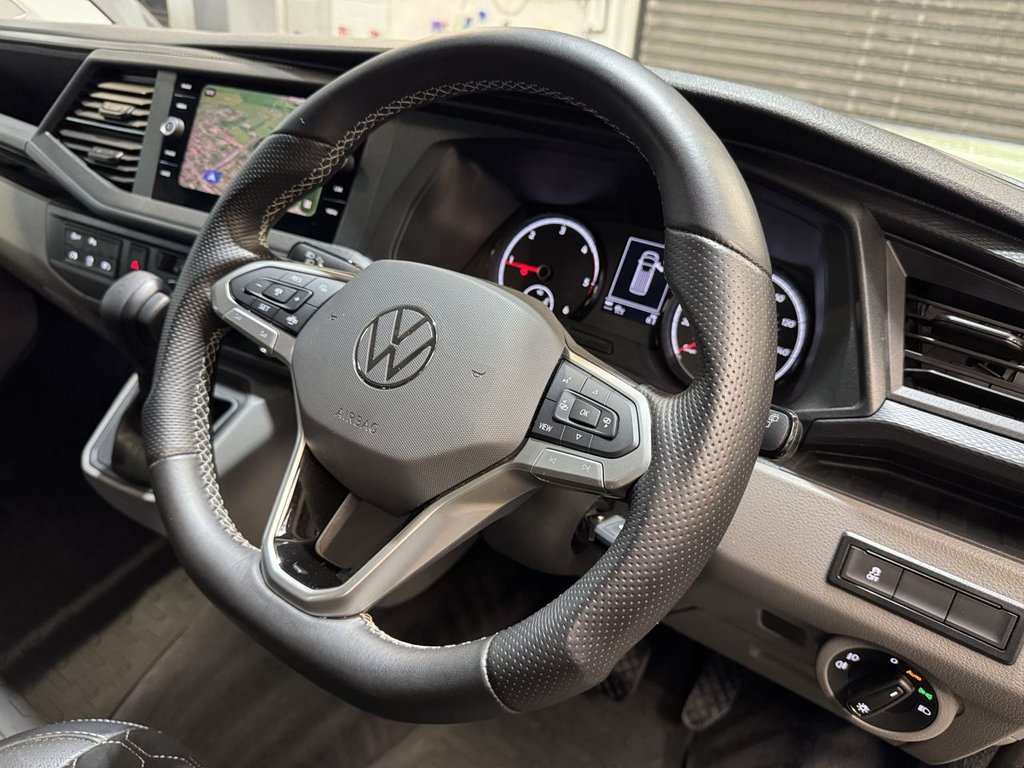Used Volkswagen Transporter 2024 for sale - 78212480: Photo 17