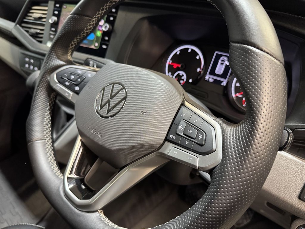 Used Volkswagen Transporter 2024 for sale - 78212480: Photo 18