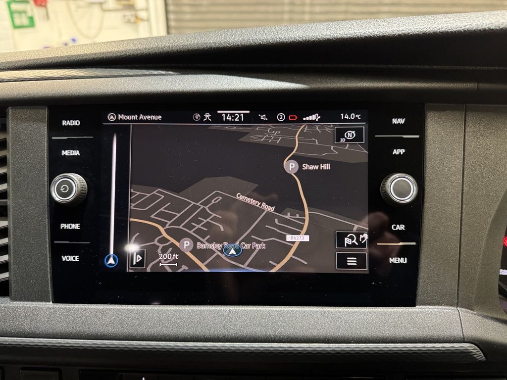 Used Volkswagen Transporter 2024 for sale - 78212480: Photo 22