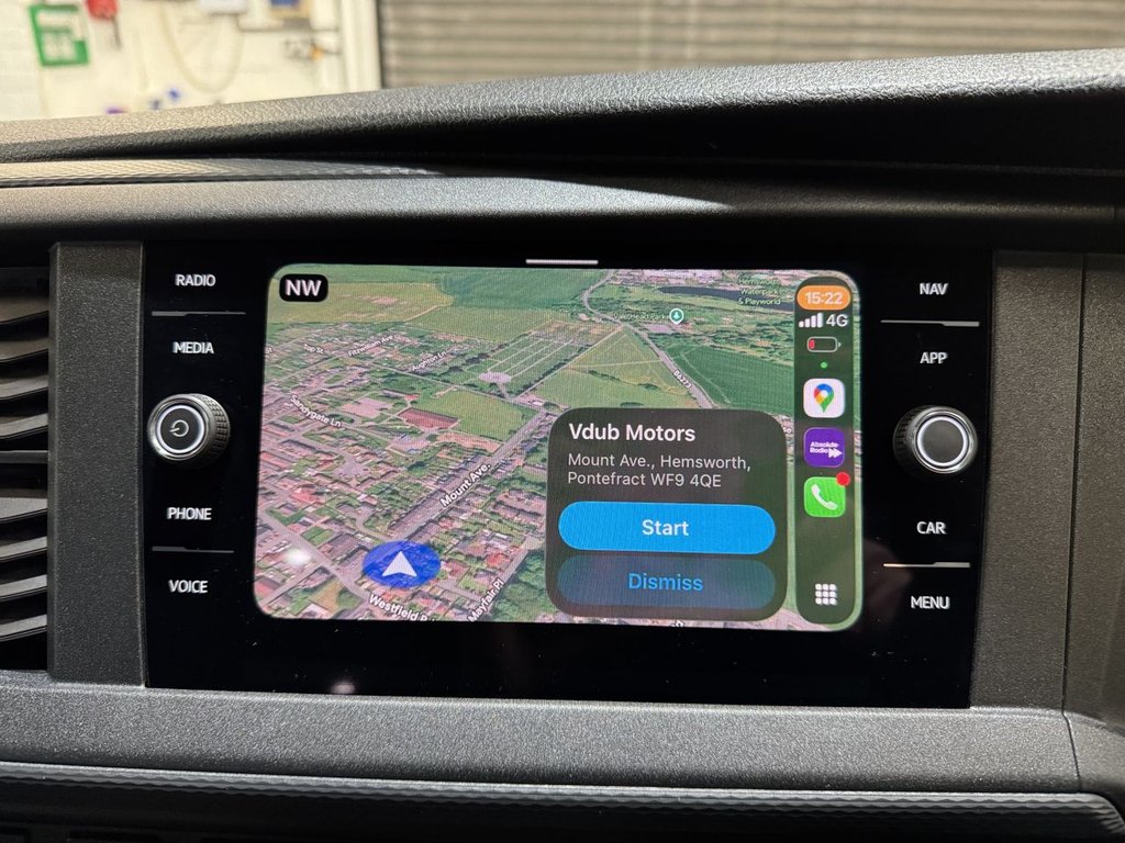 Used Volkswagen Transporter 2024 for sale - 78212480: Photo 23