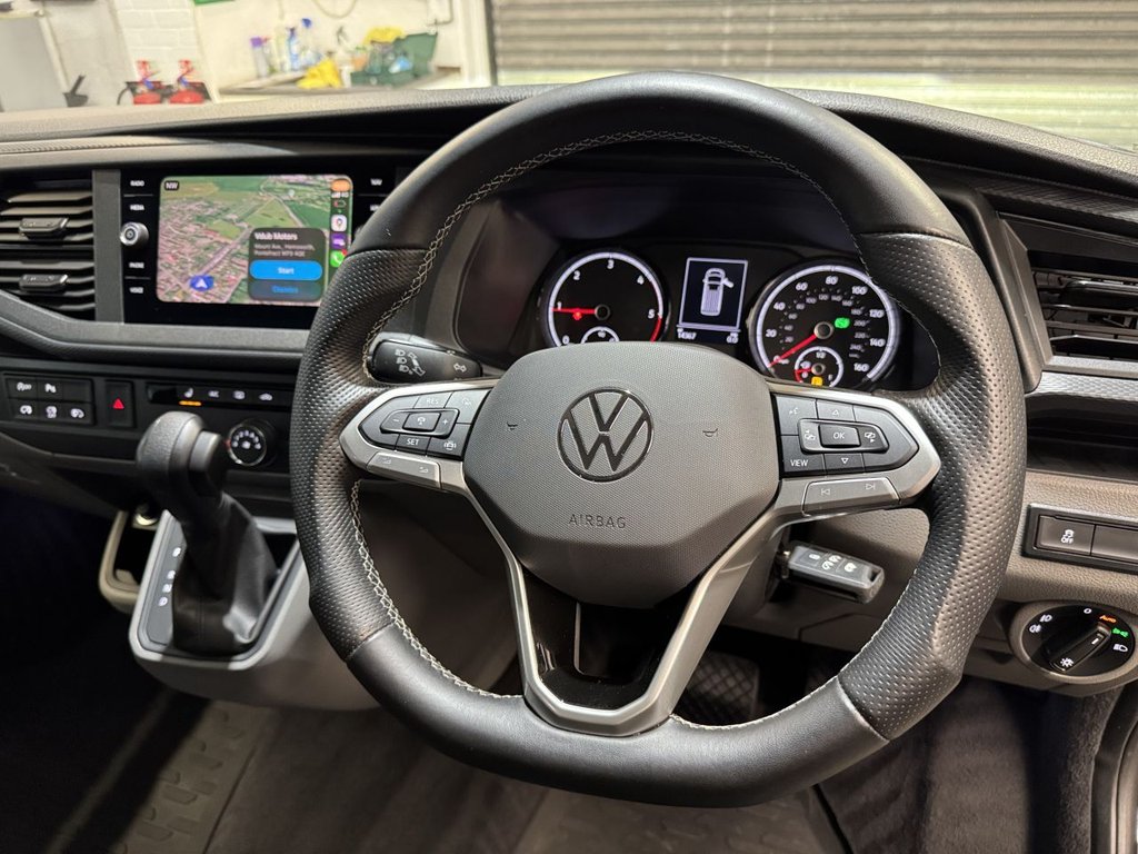 Used Volkswagen Transporter 2024 for sale - 78212480: Photo 24