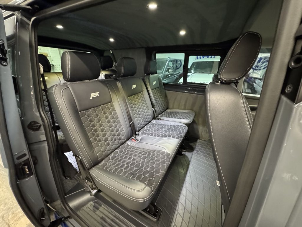 Used Volkswagen Transporter 2024 for sale - 78212480: Photo 26