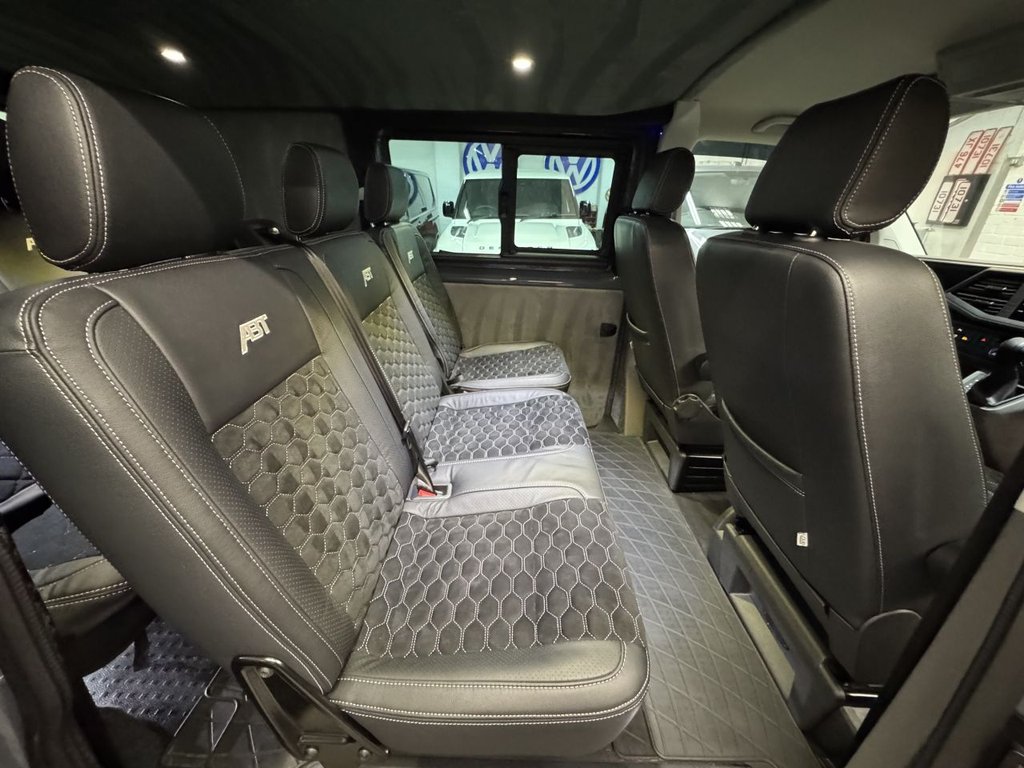 Used Volkswagen Transporter 2024 for sale - 78212480: Photo 27